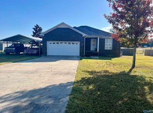 20286 Harris Rd, Athens, AL 35614
