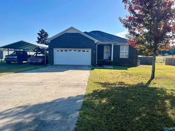 20286 Harris Rd, Athens, AL 35614