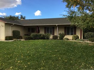 431 Pepper Dr, Tehachapi, CA 93561