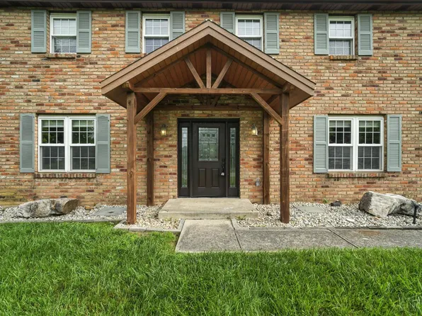 6816 Devon Dr, Liberty Township, OH 45044