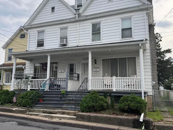 73-75 Rees St, Wilkes Barre, PA 18702