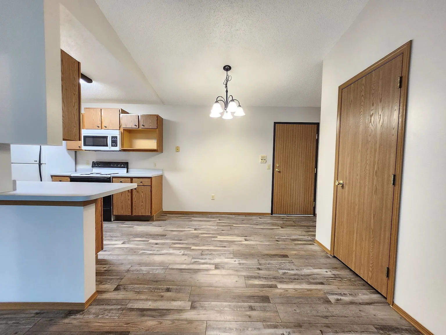 Marion Park II Apartments — Photo 2