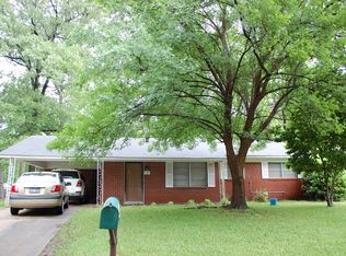 3308 Dogwood St, Texarkana, AR 71854