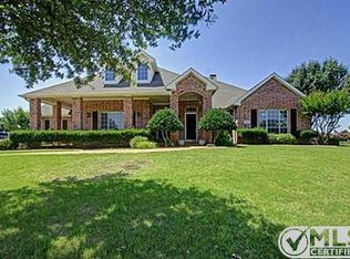 5604 Kensington Ct, Parker, TX 75002