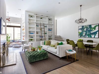 30 W 86th St APT 2B, New York, NY, 10024