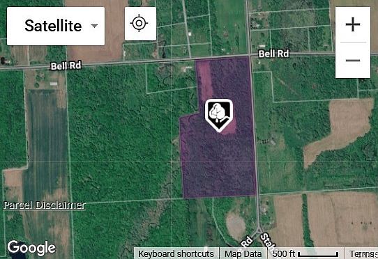 3rd image of 704 Bell Rd Lot 33