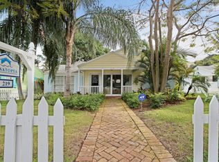 219 NE 1st Ave, Delray Beach, FL 33444