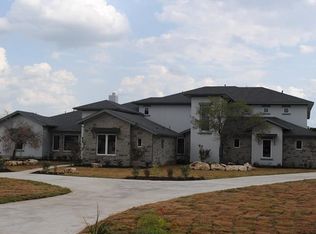 809 Brave Face St, Leander, TX 78641