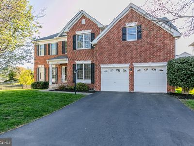 25997 Fair Ponds Ln, Chantilly, VA, 20152