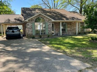 703 W Oak St, Nashville, AR 71852