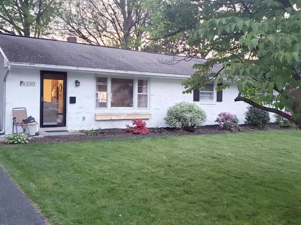 6330 Carpenter St, East Petersburg, PA 17520