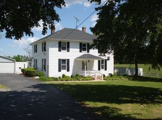 11845 Boydton Plank Rd, Alberta, VA 23821