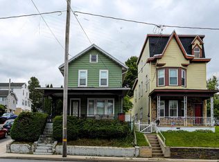 23 S Center Ave, Schuylkill Haven, PA 17972