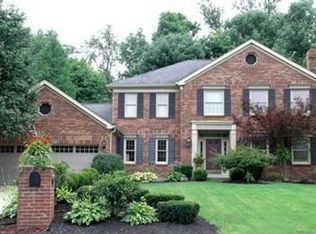 6839 Glen Arbor Dr, Florence, KY 41042