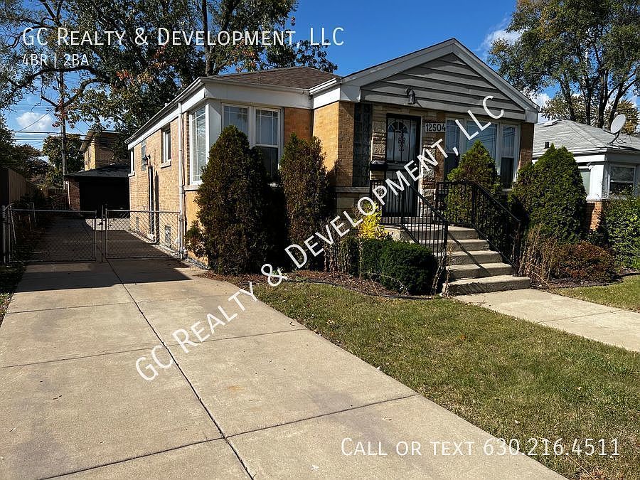 1st image of 12504 S Justine St