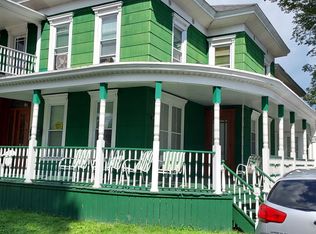 26 Lincoln Ave #1, Cortland, NY 13045