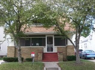 4209 Kingsbury Ave, Toledo, OH