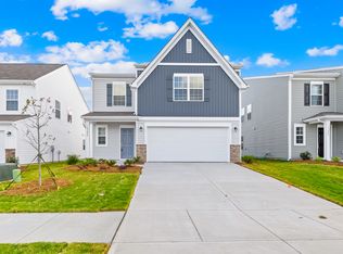13239 Hampton Bay Ln, Charlotte, NC 28262