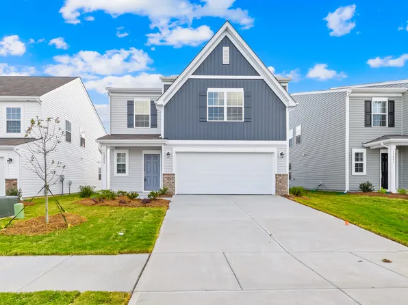 13239 Hampton Bay Ln, Charlotte, NC 28262