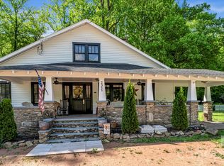 2355 Soco Rd, Maggie Valley, NC 28751