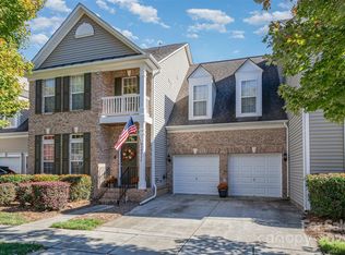 14922 Rocky Top Dr, Huntersville, NC 28078
