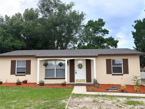 2942 GREYNOLDS STREET, DELTONA, FL 32738