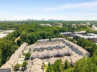 1781 Liberty Pkwy NW, Atlanta, GA 30318