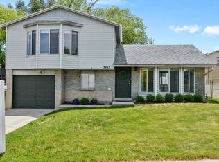 3463 W 5700 S, Salt Lake City, UT 84129