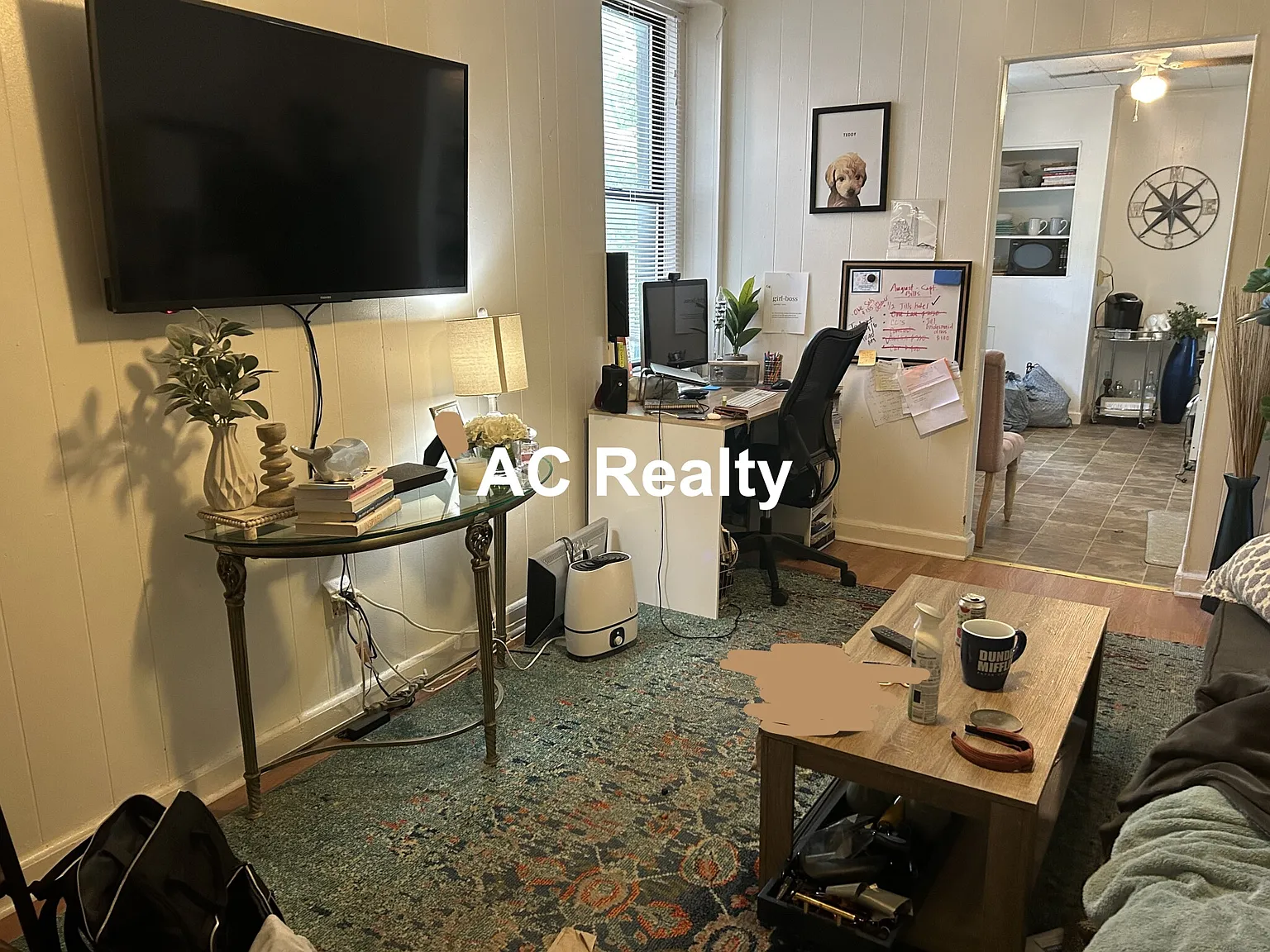 1 bed, 1.0 bath, $2,350 — Photo 4