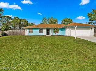 1850 Dragon Rd SE, Palm Bay, FL 32909