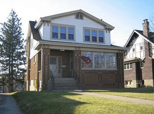 4453 W 8th St, Cincinnati, OH 45238