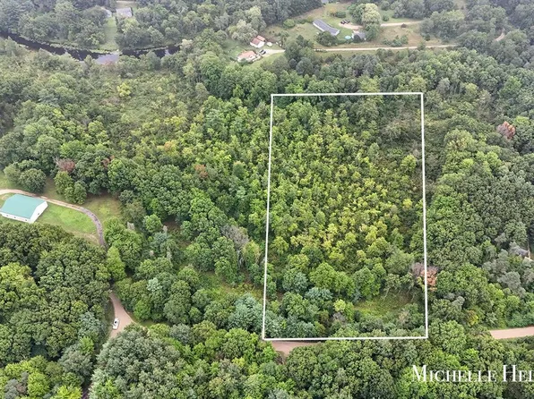 Spruce Hollow Dr Parcel A, Middleville, MI 49333