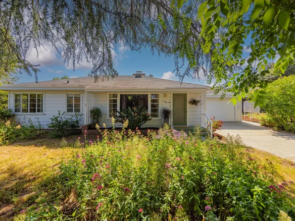 474 Avenida De La Vereda, Ojai, CA 93023