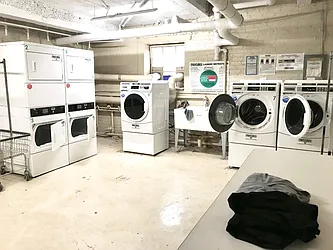 Rented by Sovereign Associates