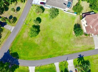 3121 Hickory Ct, Punta Gorda, FL 33950