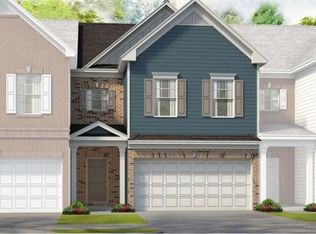 5180 Grace Ct, Tucker, GA 30084