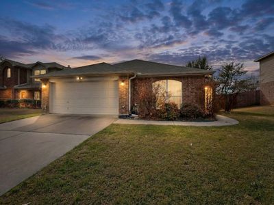 1220 Jackson Dr, Crowley, TX, 76036