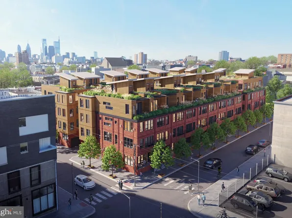 516 Cecil B Moore Ave, Philadelphia, PA 19122