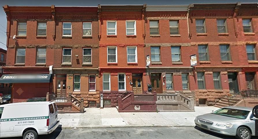 Beautiful 3 bd / 1 ba APTs