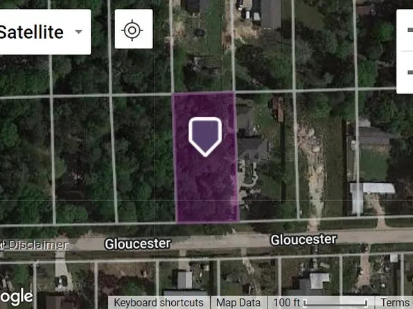 25697 Gloucester, New Caney, TX 77357