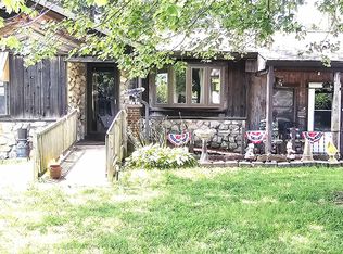 132 N Kentucky Ave, Chandler, IN 47610