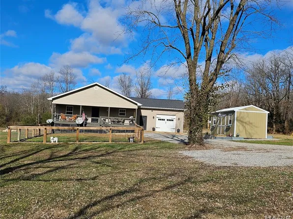 4795 Ripley Rte E #K-1, Doniphan, MO 63935