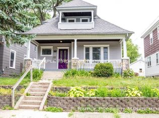 818 Paris Ave NE, Grand Rapids, MI 49503