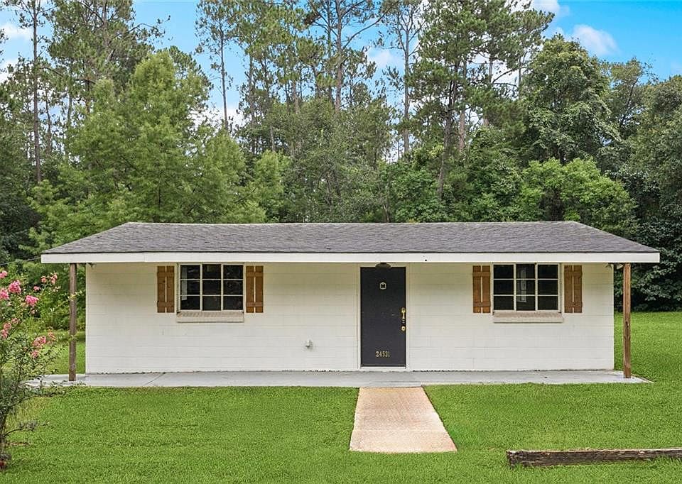 1st image of 24531 Sanders Rd