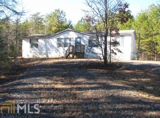 585 Cooper Rd, Summerville, GA 30747