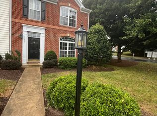 11401 Friars Walk Ct #1, Glen Allen, VA 23059