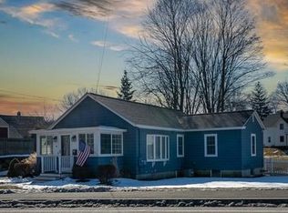 94 Milk St, Westborough, MA 01581