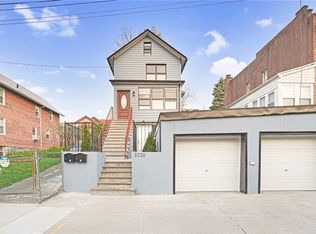 3226 Corlear Ave, Bronx, NY 10463