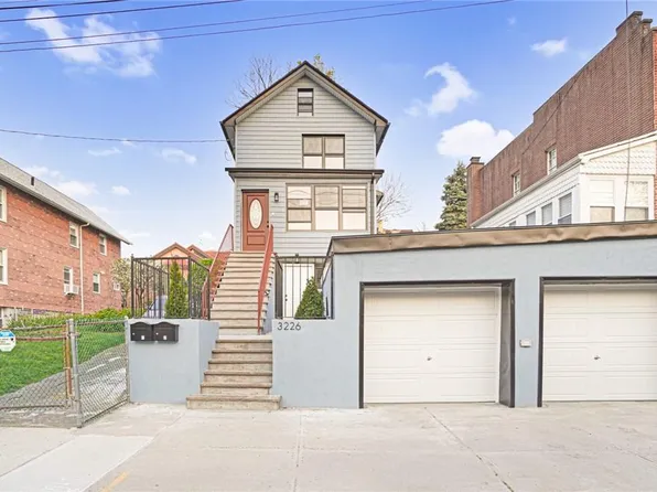 3226 Corlear Avenue, Bronx, NY 10463