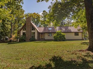 1310 Roanoke Shores Rd, Littleton, NC 27850